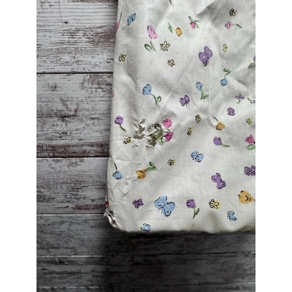Vintage Disney Winnie the Pooh Diaper Stacker